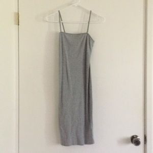 Topshop Bodycon Dress